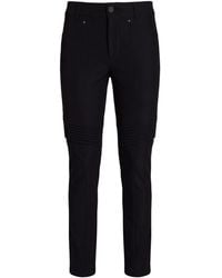 High - Trouser - Lyst