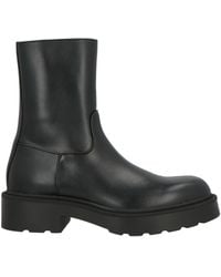 The Row - Ankle Boots - Lyst