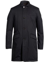 Moorer - Coat - Lyst