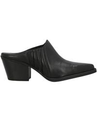 SOFIA MARE - Mules & Clogs - Lyst
