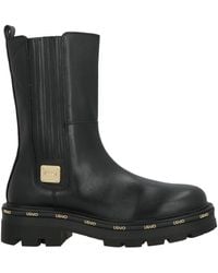 Liu Jo - Stiefelette - Lyst