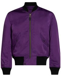 Spiewak - Jacket - Lyst