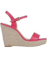 Women's Michael Kors Wedges from $46 - Lyst
