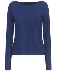 La Petite Robe Di Chiara Boni - T-Shirt - Lyst