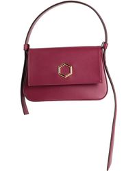 HIBOURAMA - Borsa A Mano - Lyst