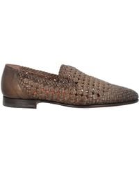 Santoni - Loafer - Lyst