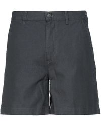 Patagonia Shorts & Bermuda Shorts - Grey