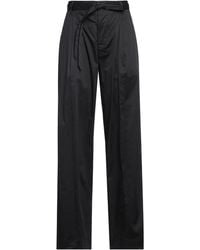 Laneus - Pants Cotton, Elastane - Lyst