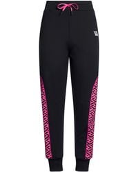 Versace - Pants Polyamide, Elastane, Polyester - Lyst