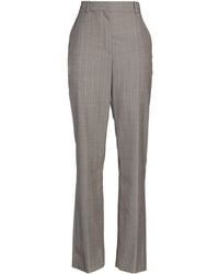 Sandro - Pants - Lyst