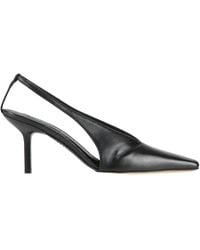 ARMARIUM - Pumps Leather - Lyst