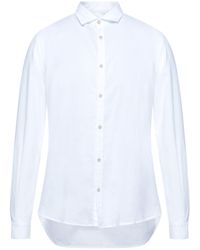 Bomboogie Shirt - White