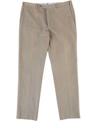 Zanella Pantalones - Neutro