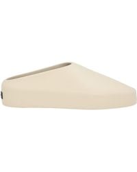 Fear Of God - Mules & Clogs Rubber - Lyst