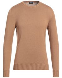 Drumohr - Sweater - Lyst