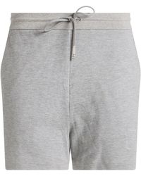 La Fileria - Shorts & Bermuda Shorts Cotton - Lyst