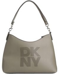 DKNY - Bolso De Asas Largas - Lyst