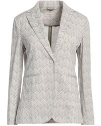 Circolo 1901 - Blazer - Lyst