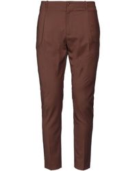 Daniele Alessandrini - Trouser - Lyst