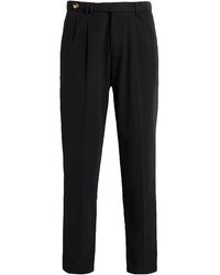 Brunello Cucinelli - Pants - Lyst
