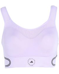 adidas By Stella McCartney - Top - Lyst