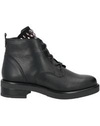 Albano - Ankle Boots Leather - Lyst