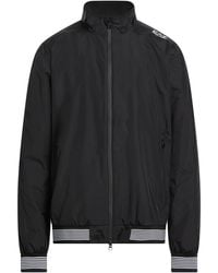 EA7 - Jackets - Lyst