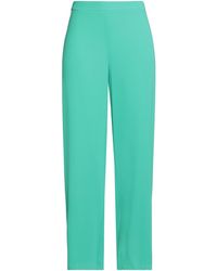 CAMILLA - Pants Polyester - Lyst