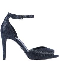MICHAEL Michael Kors Sandal heels for Women - Up to 60% off at Lyst.com