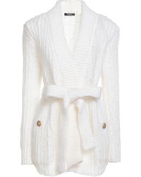 Balmain - Rebecas - Lyst