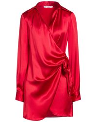 Mar De Margaritas - Mini Dress - Lyst