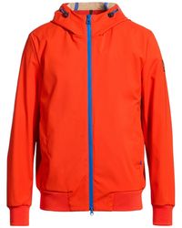 Piquadro - Jackets - Lyst