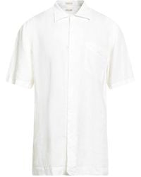 Massimo Alba - Shirt - Lyst
