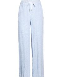 Peserico - Pants - Lyst
