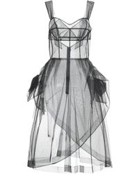 Maison Margiela - Summer Dress - Lyst