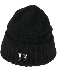 DSquared² - Hat - Lyst