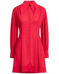 Babylon - Mini Dresses - Lyst