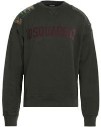 DSquared² - Sweatshirt - Lyst