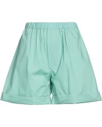 Woera - Shorts & Bermuda Shorts - Lyst