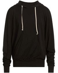 Rick Owens - Sweatshirts - Lyst