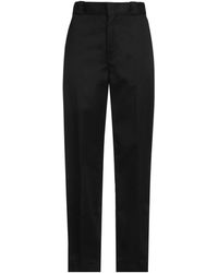 Dickies - Pants Polyester, Cotton - Lyst