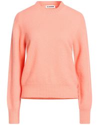 Jil Sander - Pullover - Lyst