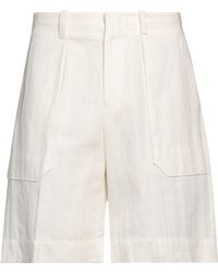 ZEGNA - Shorts & Bermudashorts - Lyst