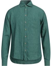 Sease - Shirt Linen - Lyst