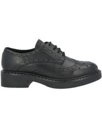 Twinset - Schnürschuh - Lyst