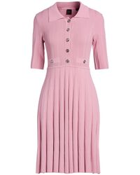 Pinko - Mini Dress - Lyst