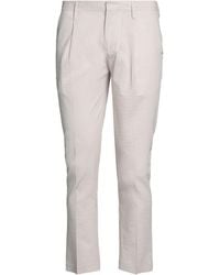Entre Amis - Trouser - Lyst