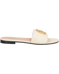 Bally - Sandals - Lyst
