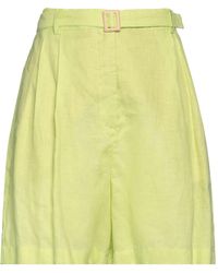 Liviana Conti - Shorts & Bermuda Shorts - Lyst