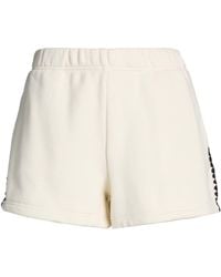 Rag & Bone - Shorts & Bermuda Shorts Cotton, Polyester - Lyst